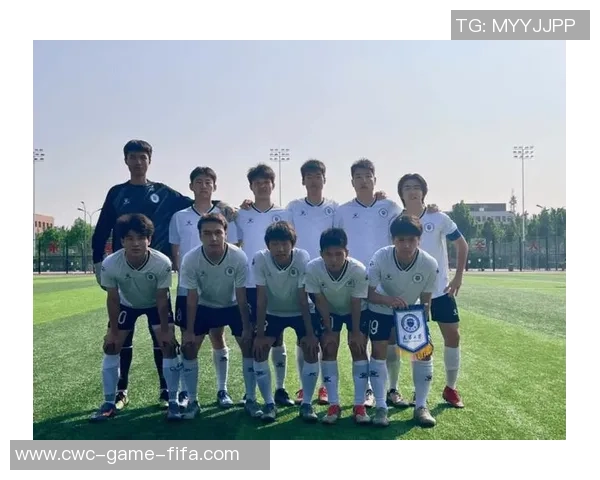 淄博中学足球队奋勇拼搏展现青春风采助力校园体育文化发展