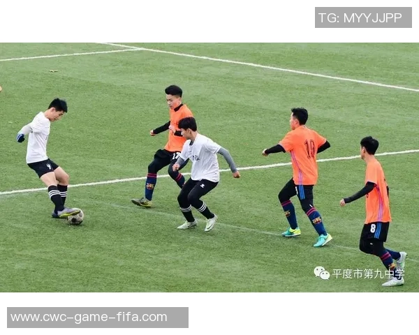 足球成才之路：从青训到职业球员的成长历程与心路历程